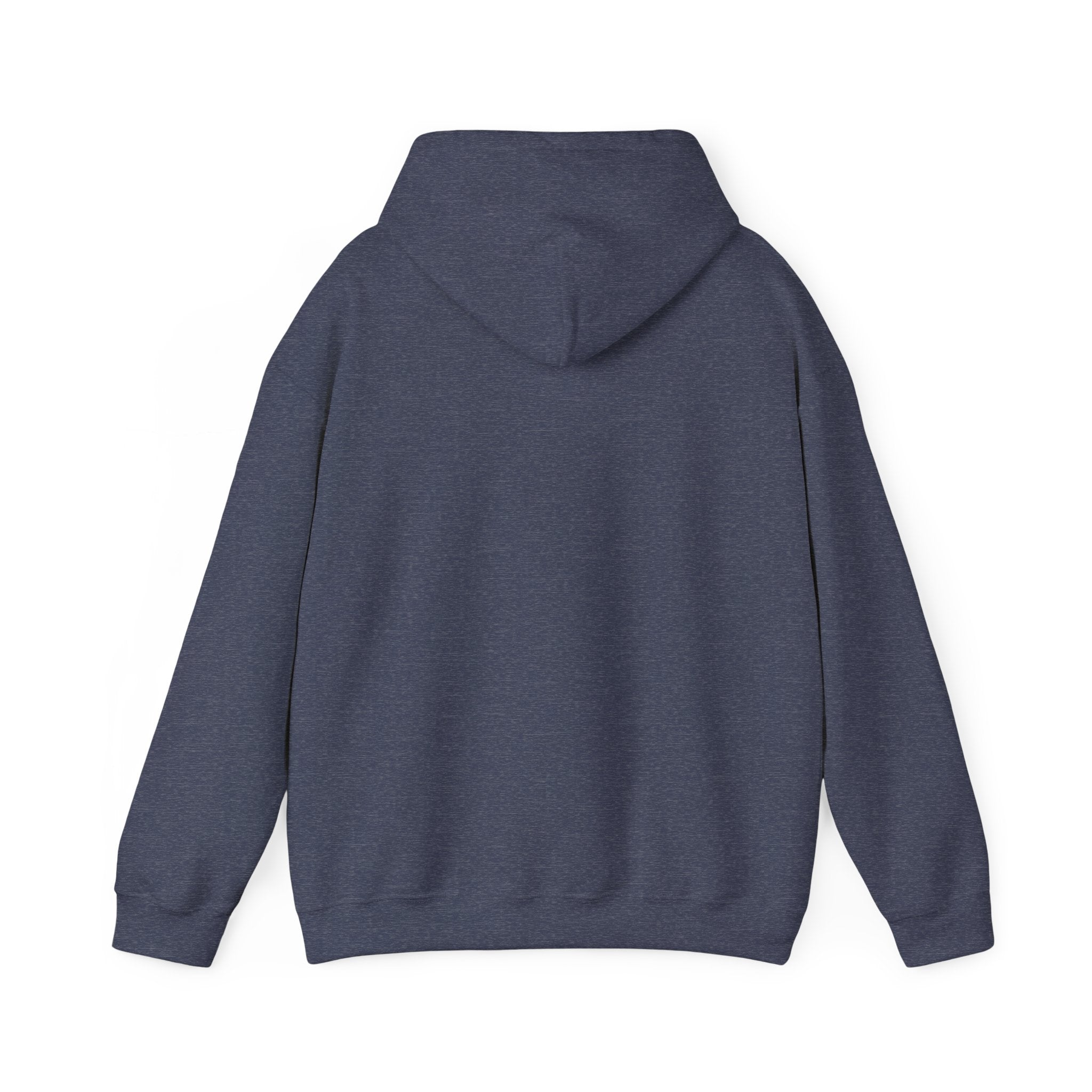 Sudadera con capucha Grace Is My Backbone | Sudadera con capucha con estampado Faith Wings