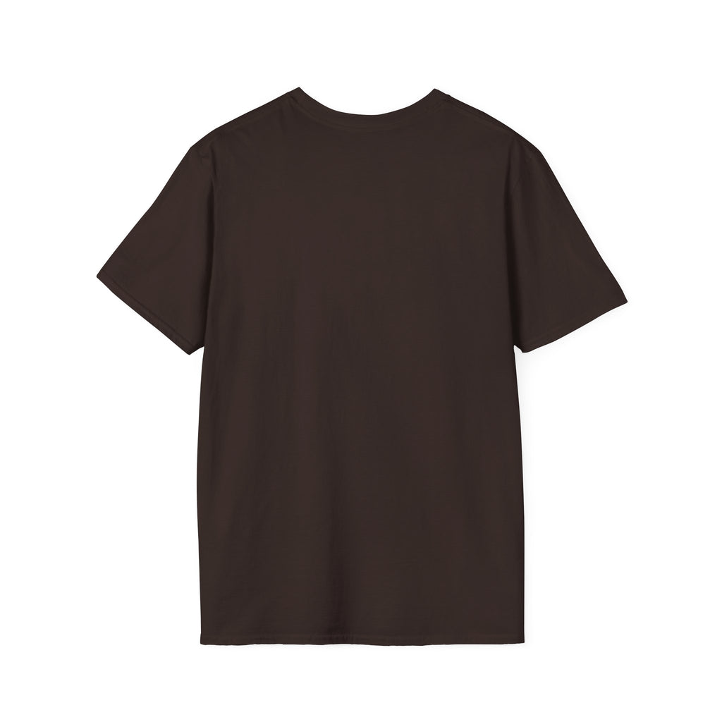 Camiseta Silueta de Jesús - Camiseta Cristiana Corona de Espinas