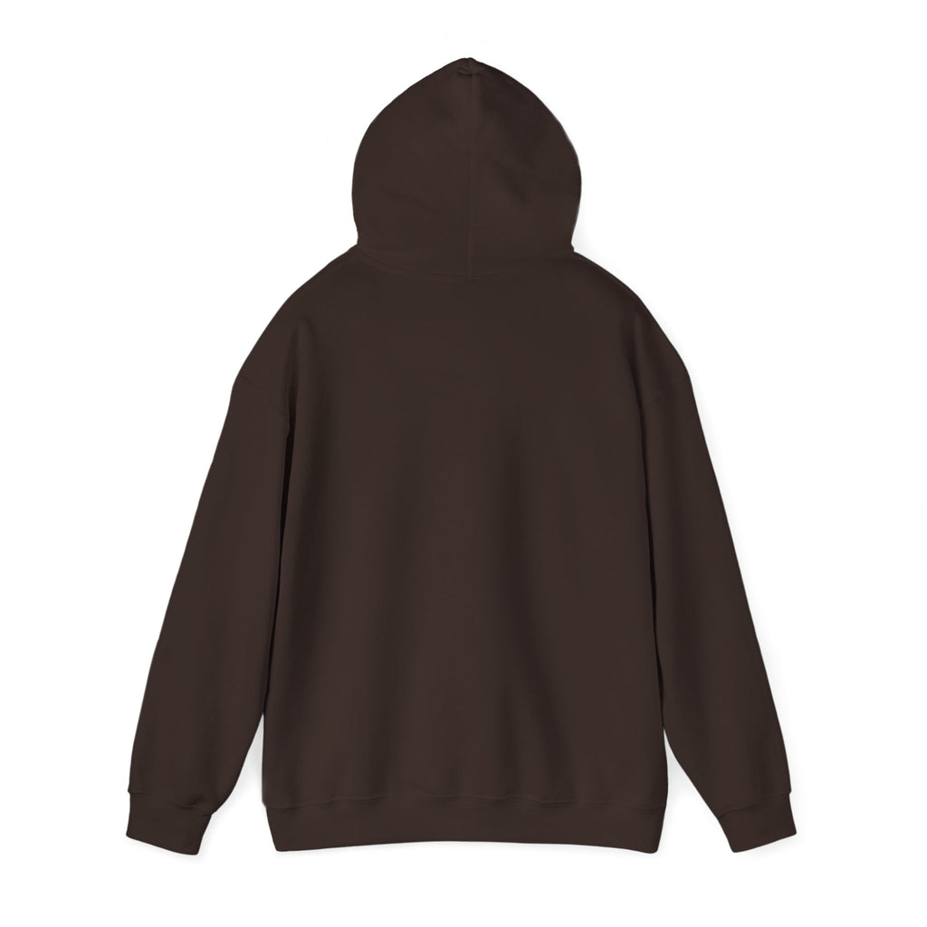 Sudadera con capucha Grace Is My Backbone | Sudadera con capucha con estampado Faith Wings