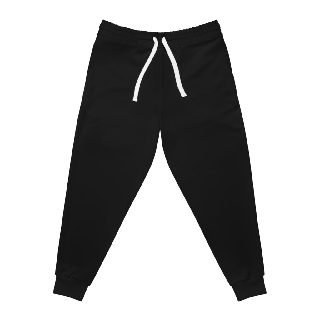 Pantalones de chándal Winged Cross Sword | Pantalones de chándal deportivos AOP