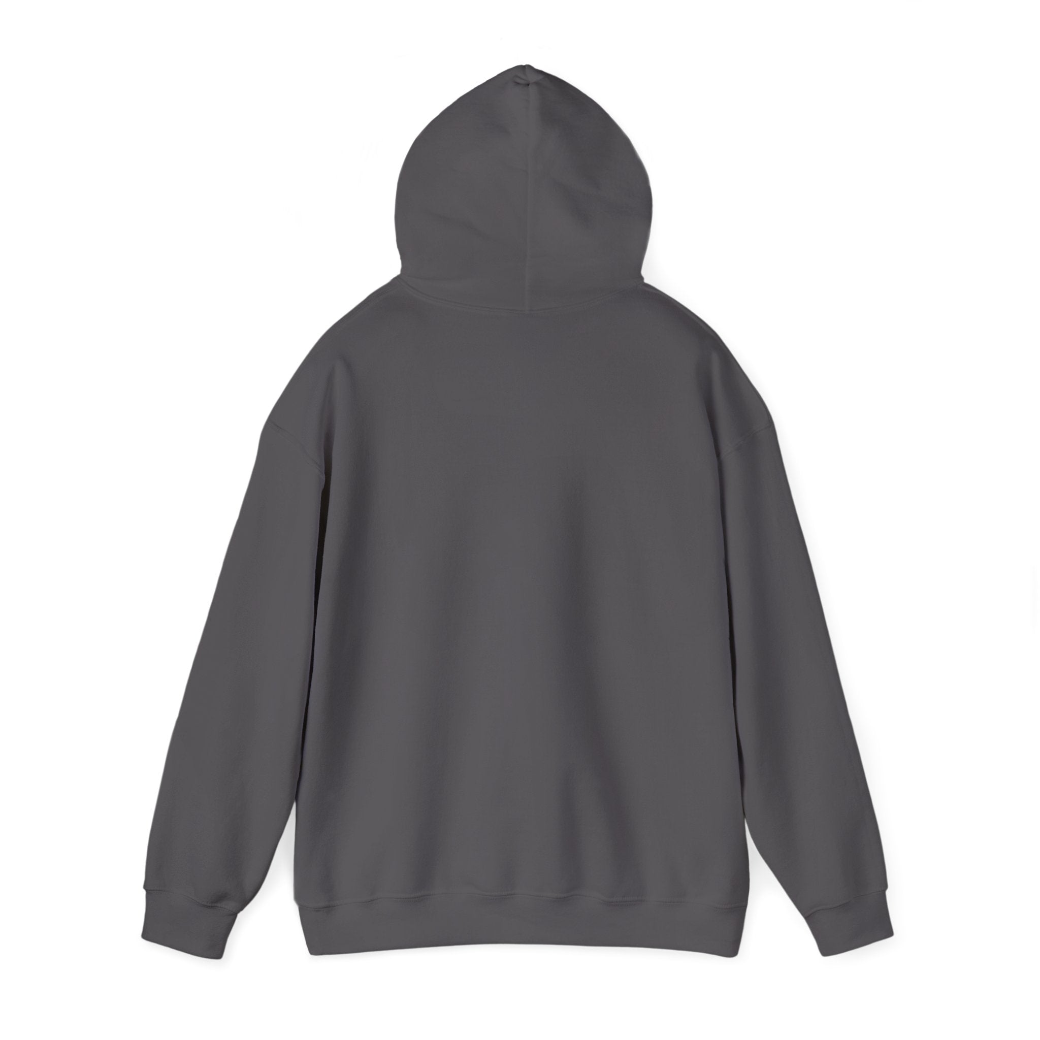 Sudadera con capucha Grace Is My Backbone | Sudadera con capucha con estampado Faith Wings