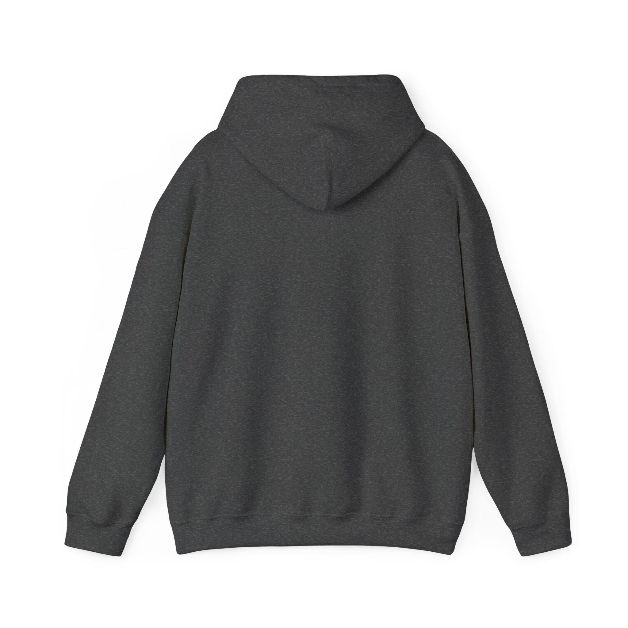 Sudadera con capucha Grace Is My Backbone | Sudadera con capucha con estampado Faith Wings