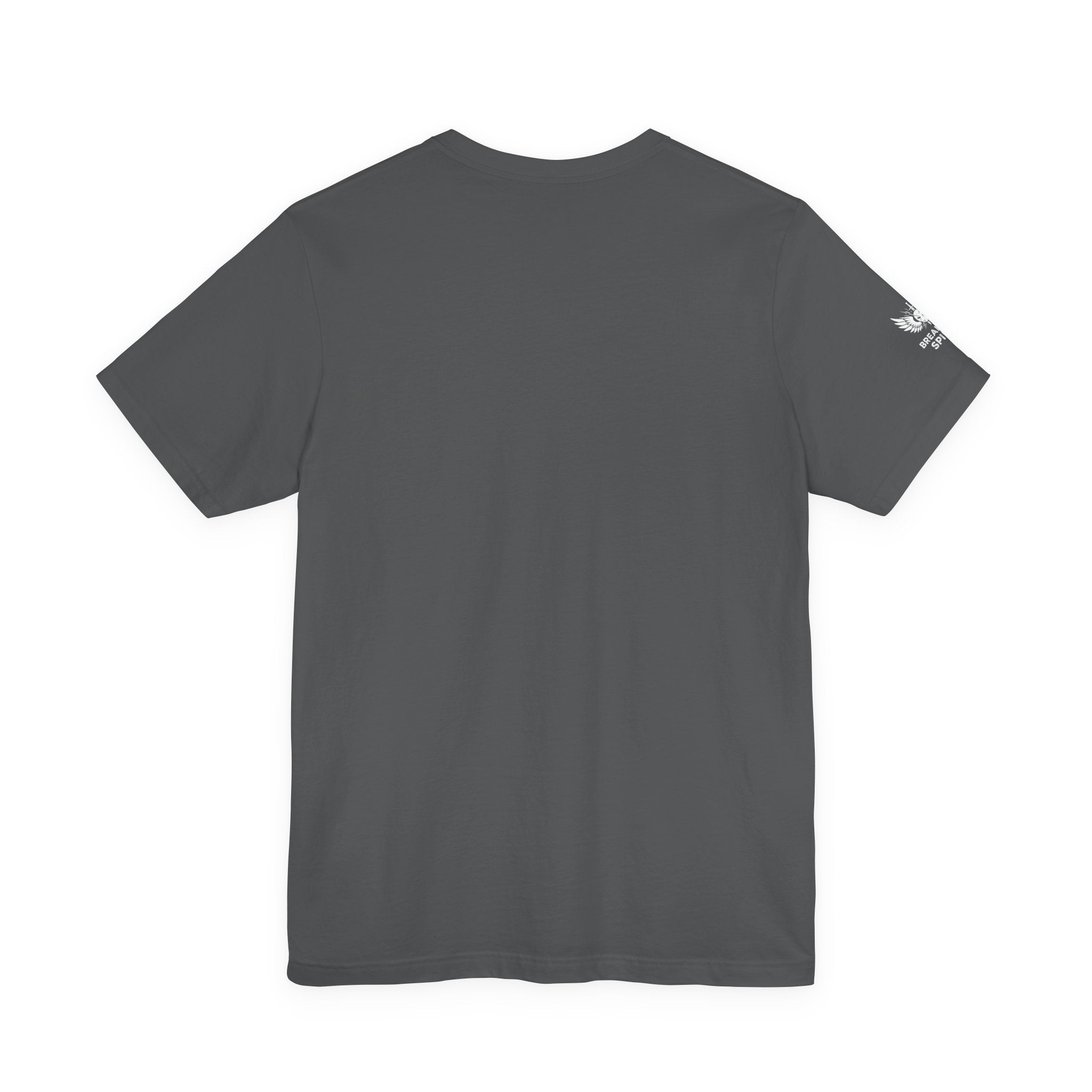 Camiseta "La gracia es mi soporte" | Camiseta de fe cristiana, Cruz vertical desgastada