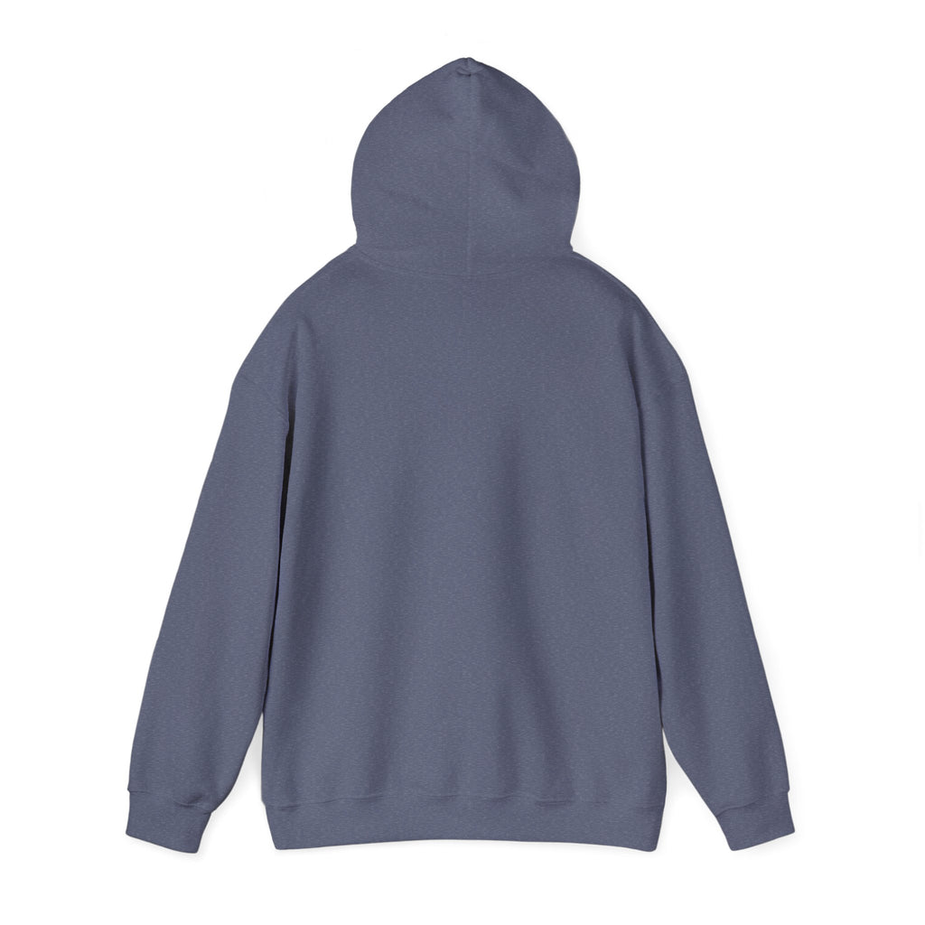 Sudadera con capucha Grace Is My Backbone | Sudadera con capucha con estampado Faith Wings