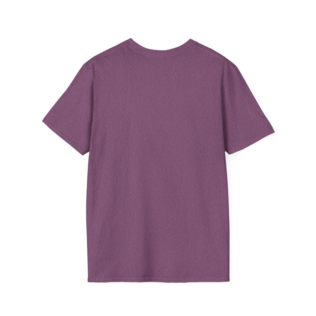 Camiseta Fe sobre Miedo | Tipografía Cristiana Inspiradora