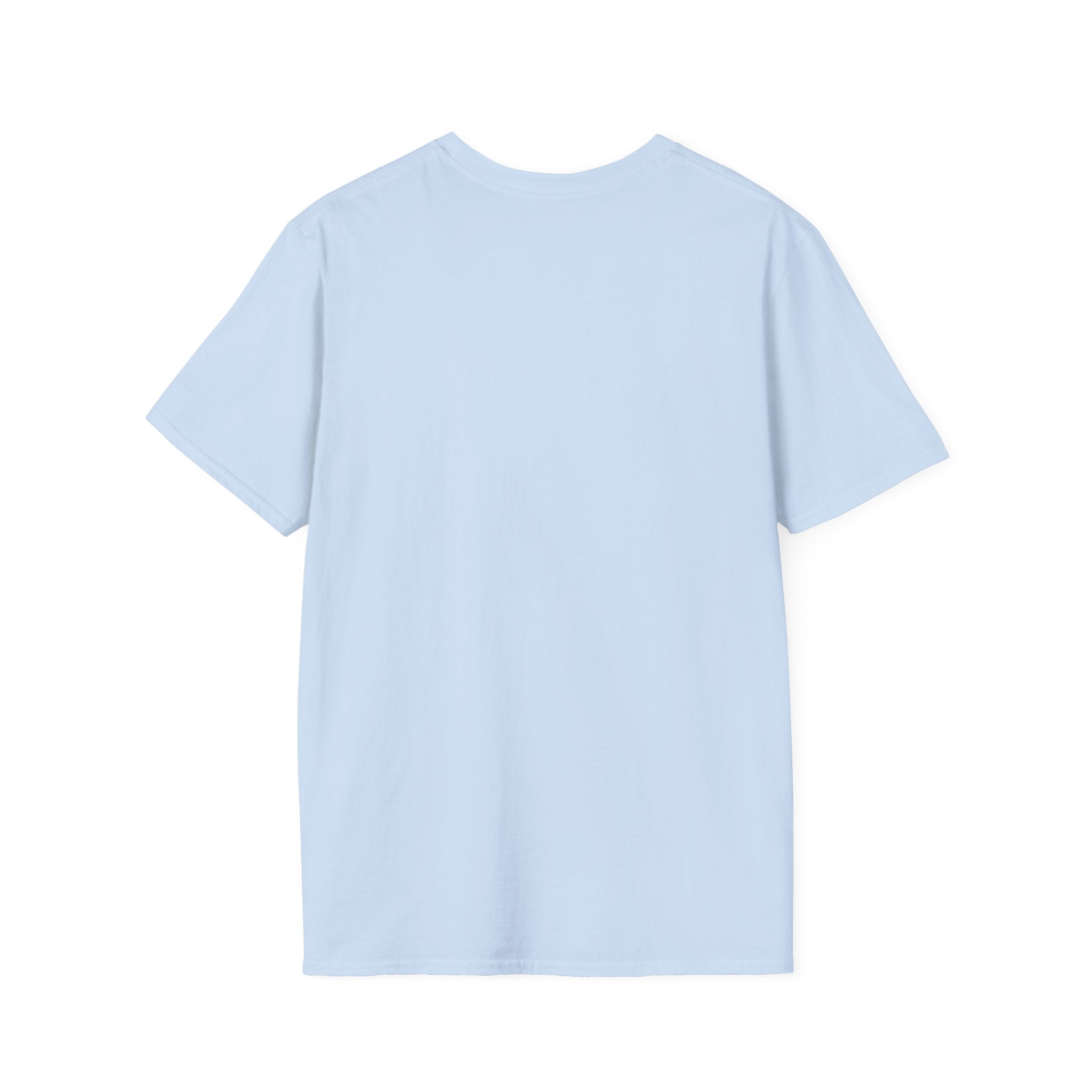 Camiseta Protege Tu Corazón — Proverbios 4:23 Camiseta de Fe Inspiradora