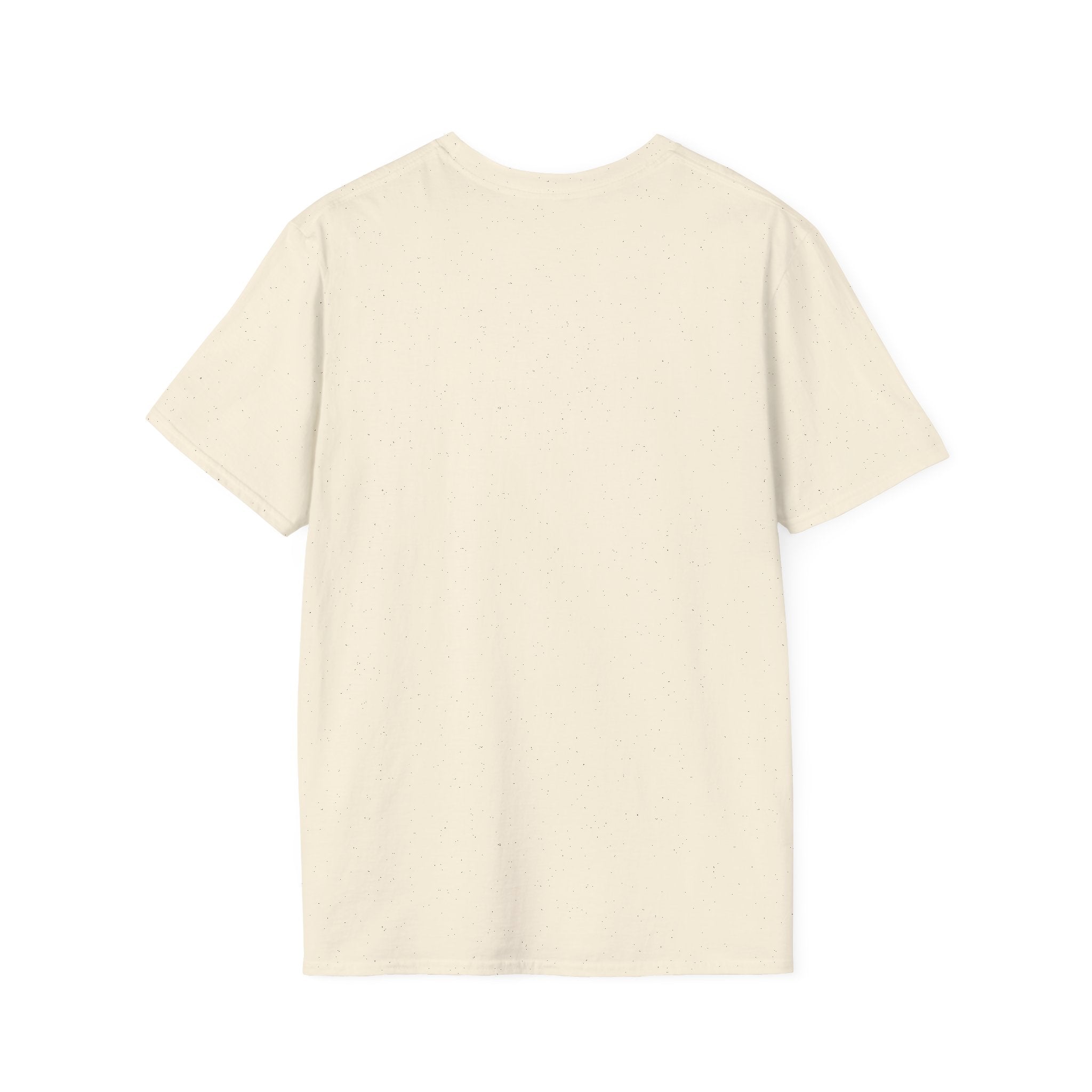 Camiseta Silueta de Jesús - Camiseta Cristiana Corona de Espinas
