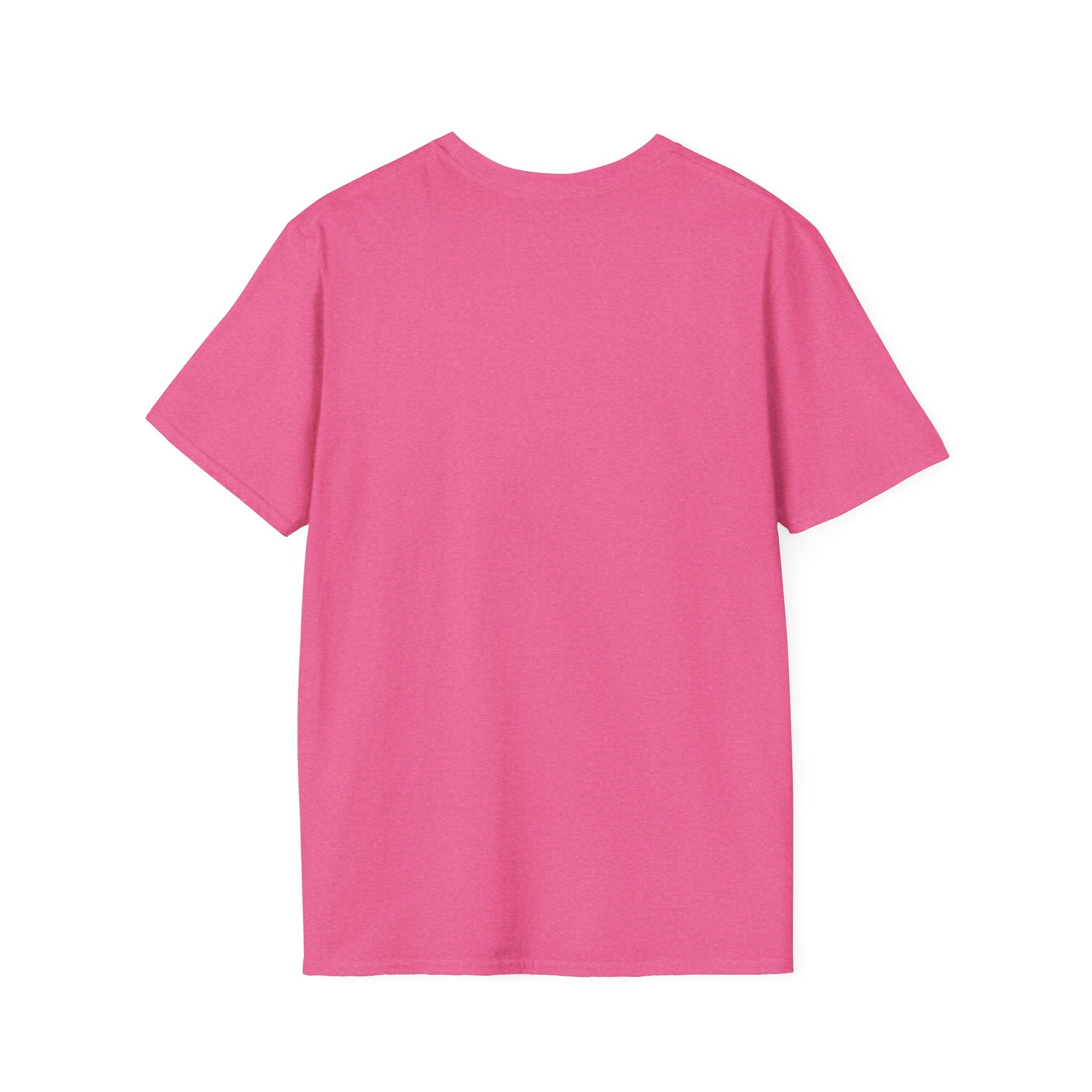 Cross, Equals, Heart shirt | Christian faith brushstroke design T-Shirt