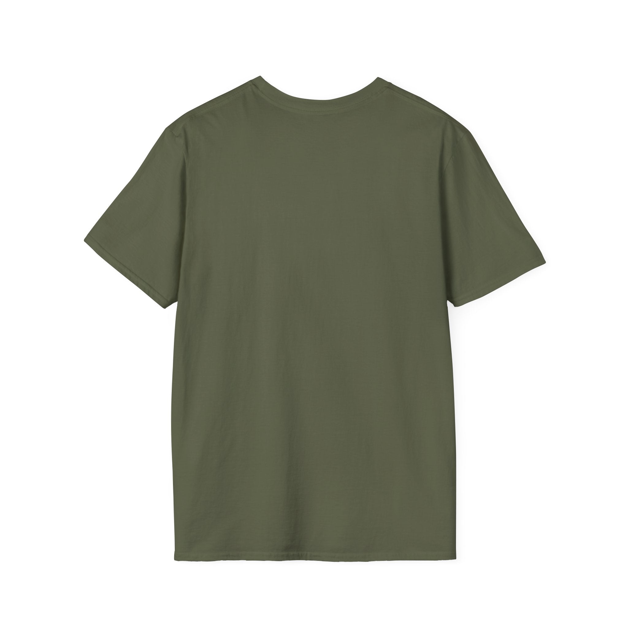 Camiseta Protege Tu Corazón — Proverbios 4:23 Camiseta de Fe Inspiradora