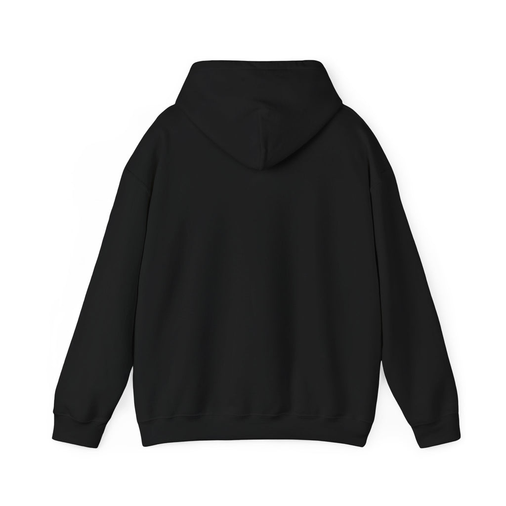 Sudadera con capucha Grace Is My Backbone | Sudadera con capucha con estampado Faith Wings