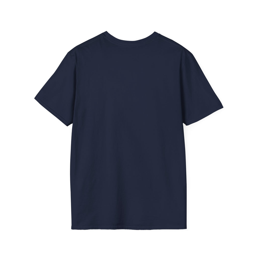 Blessed Floral Heart T-Shirt