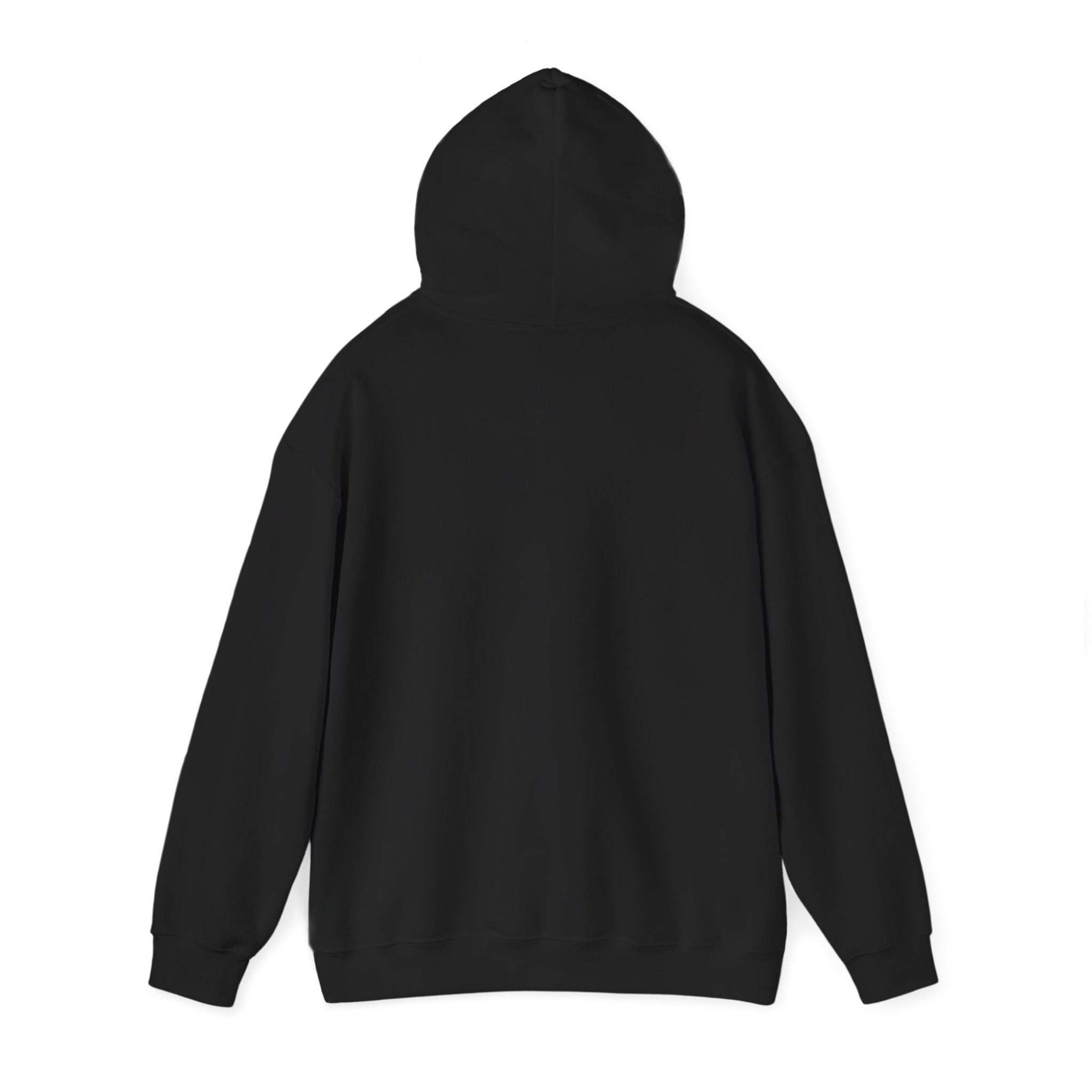 Sudadera con capucha Grace Is My Backbone | Sudadera con capucha con estampado Faith Wings