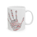 Ceramic Mug, (11oz, 15oz)