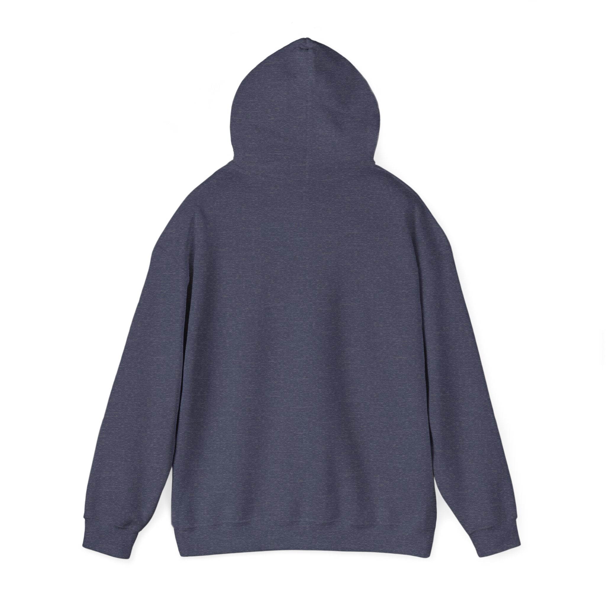 Sudadera con capucha Grace Is My Backbone | Sudadera con capucha con estampado Faith Wings