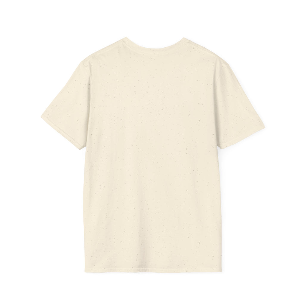 Camiseta Dios Es Mi Refugio — Camiseta de Fe Cristiana