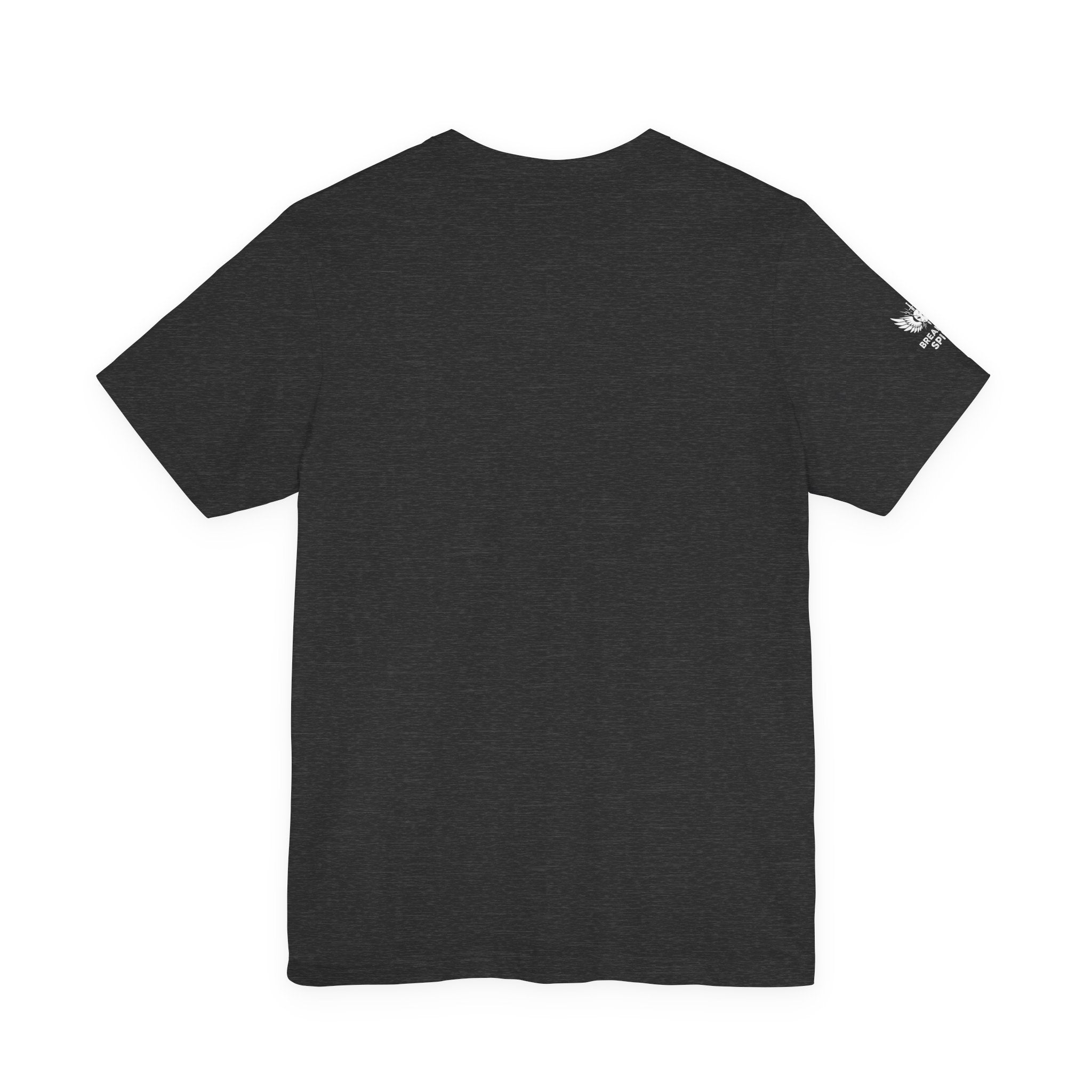 Camiseta "La gracia es mi soporte" | Camiseta de fe cristiana, Cruz vertical desgastada