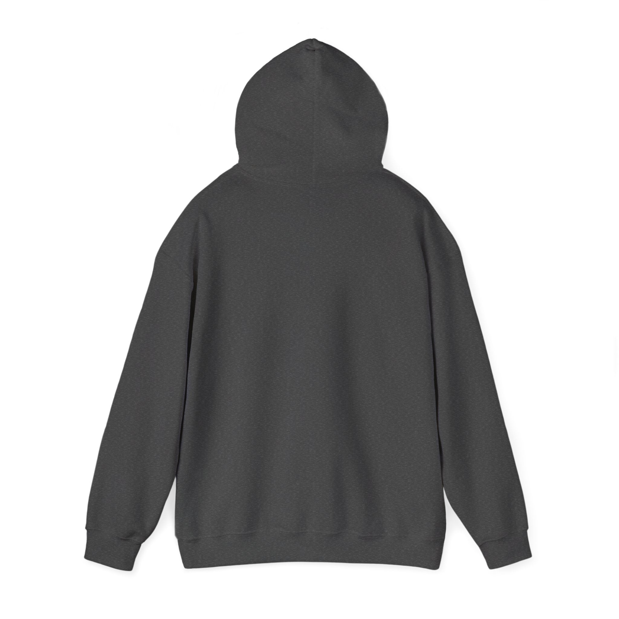 Sudadera con capucha Grace Is My Backbone | Sudadera con capucha con estampado Faith Wings