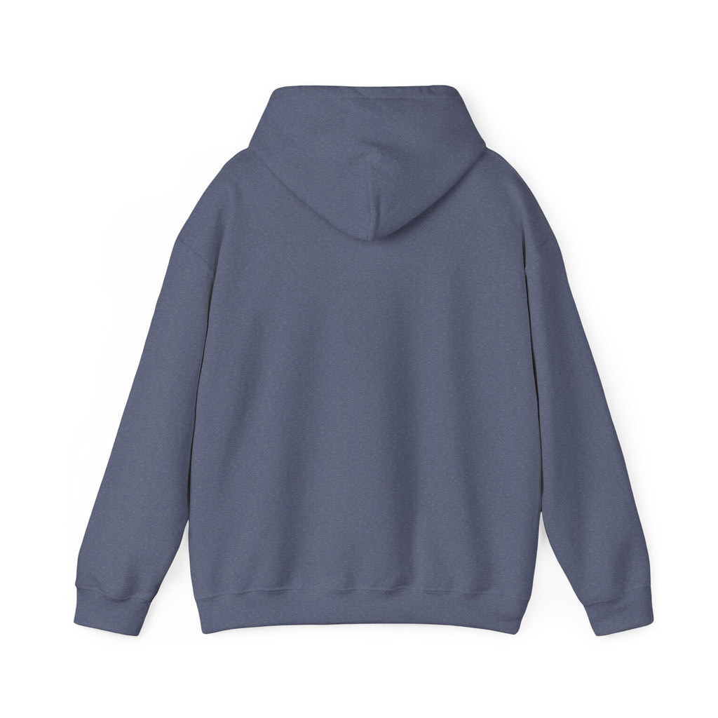 Sudadera con capucha Grace Is My Backbone | Sudadera con capucha con estampado Faith Wings