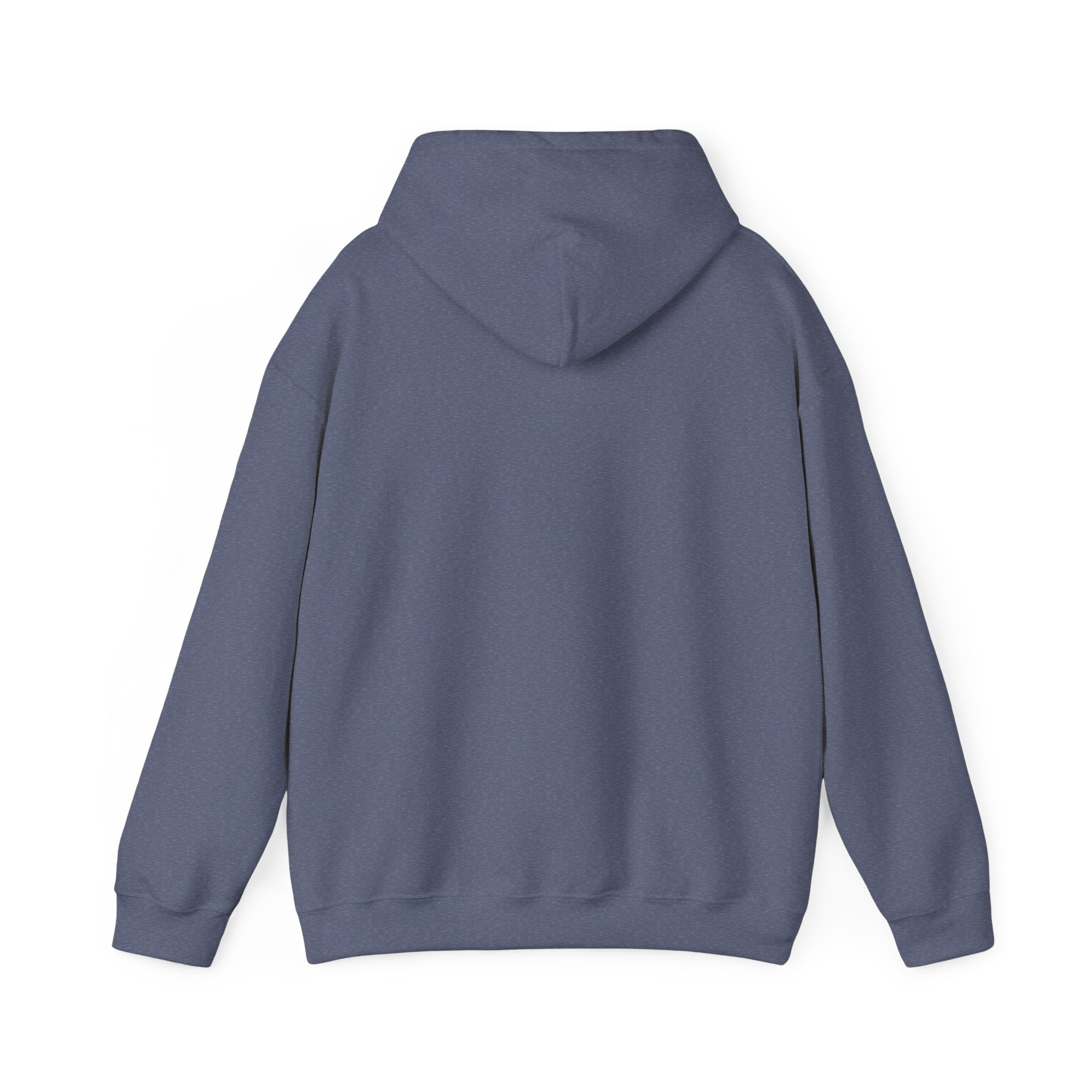 Sudadera con capucha Grace Is My Backbone | Sudadera con capucha con estampado Faith Wings