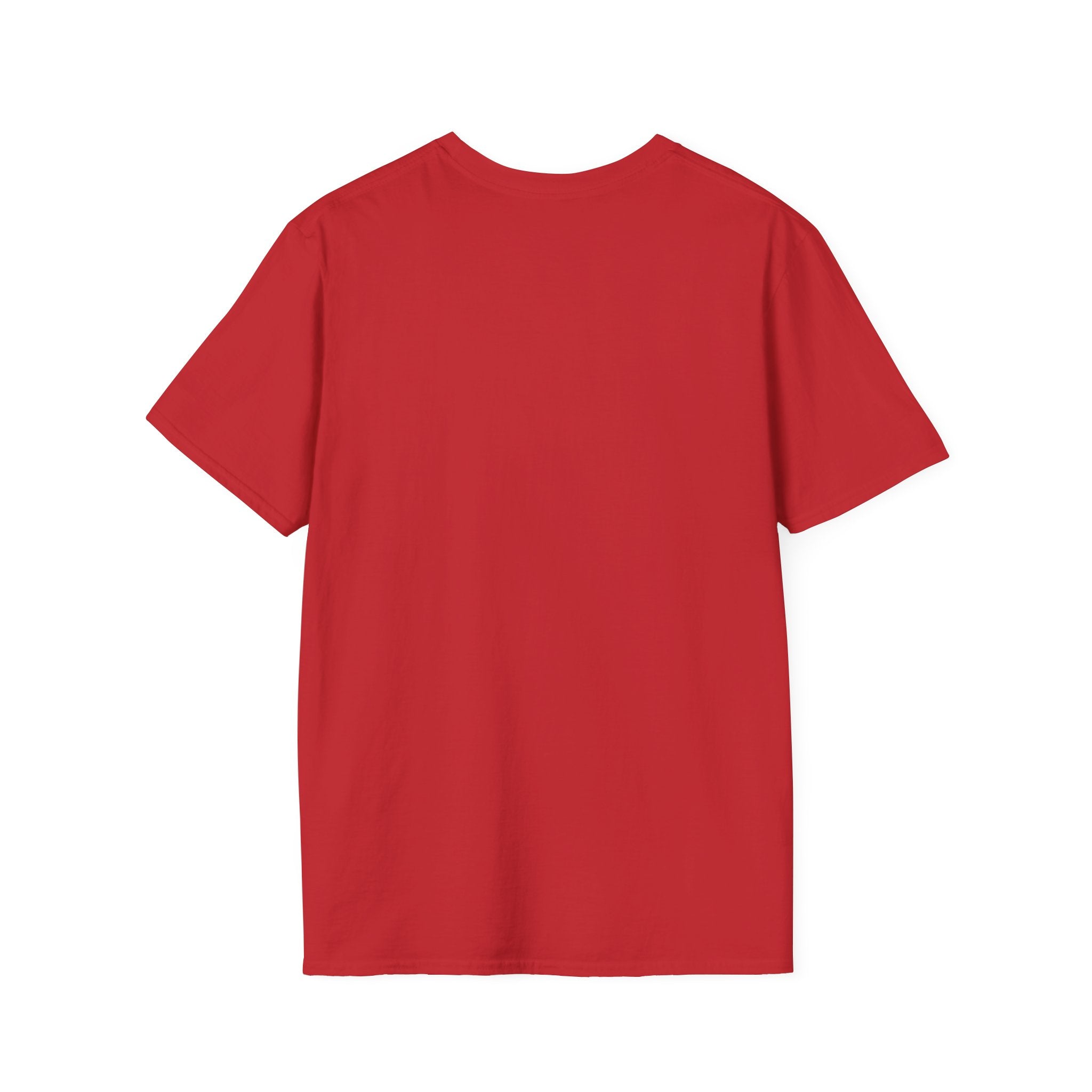 Camiseta Silueta de Jesús - Camiseta Cristiana Corona de Espinas