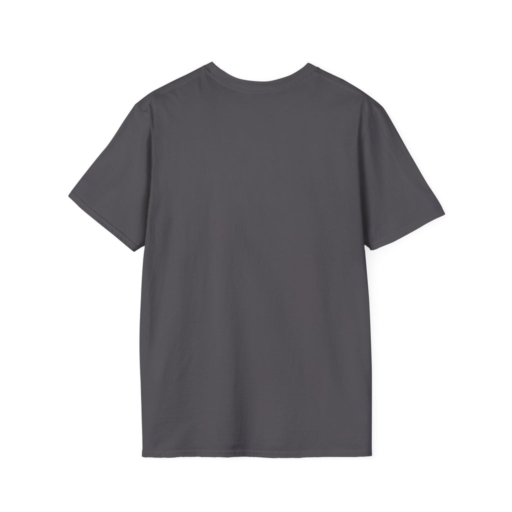 Camiseta Fe sobre Miedo | Tipografía Cristiana Inspiradora