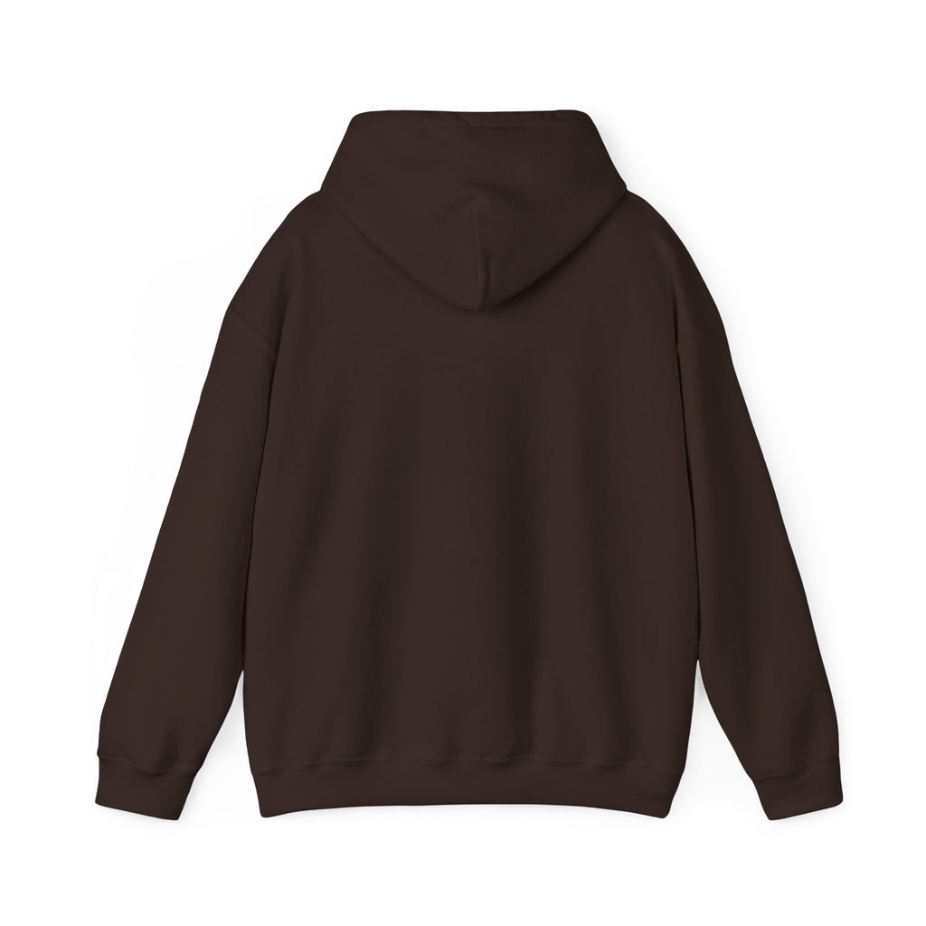 Sudadera con capucha Grace Is My Backbone | Sudadera con capucha con estampado Faith Wings