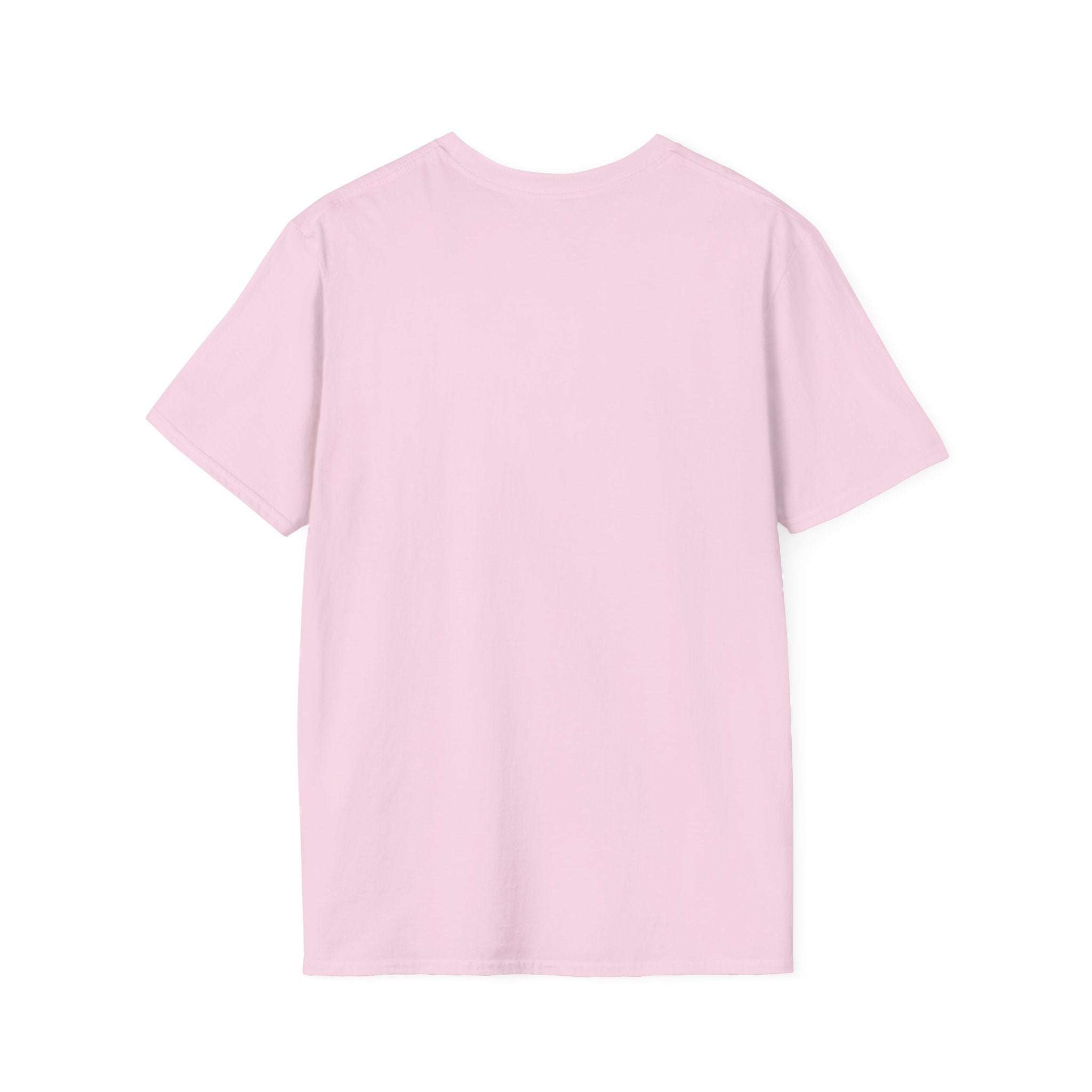 Cross, Equals, Heart shirt | Christian faith brushstroke design T-Shirt