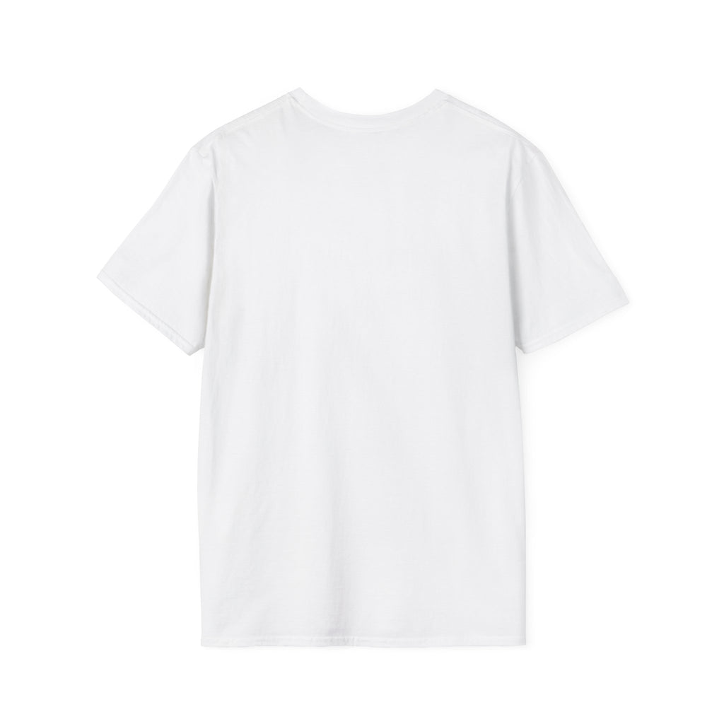 Camiseta Faith Distressed de Bloque — Camiseta Cristiana Gráfica Inspiradora