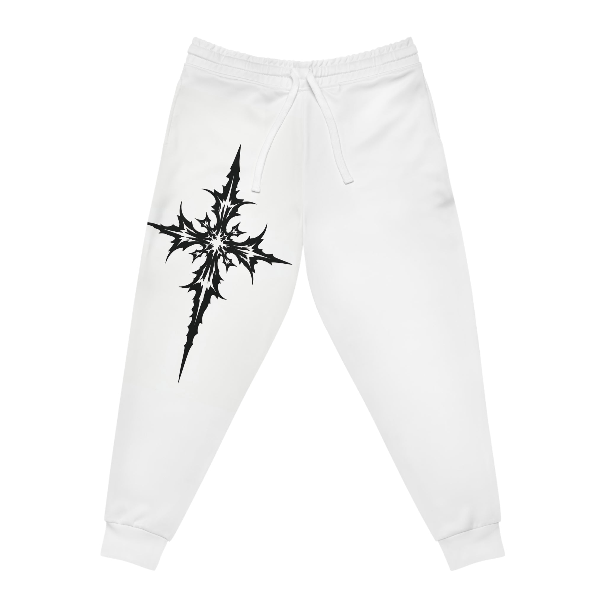 Athletic Joggers (AOP)