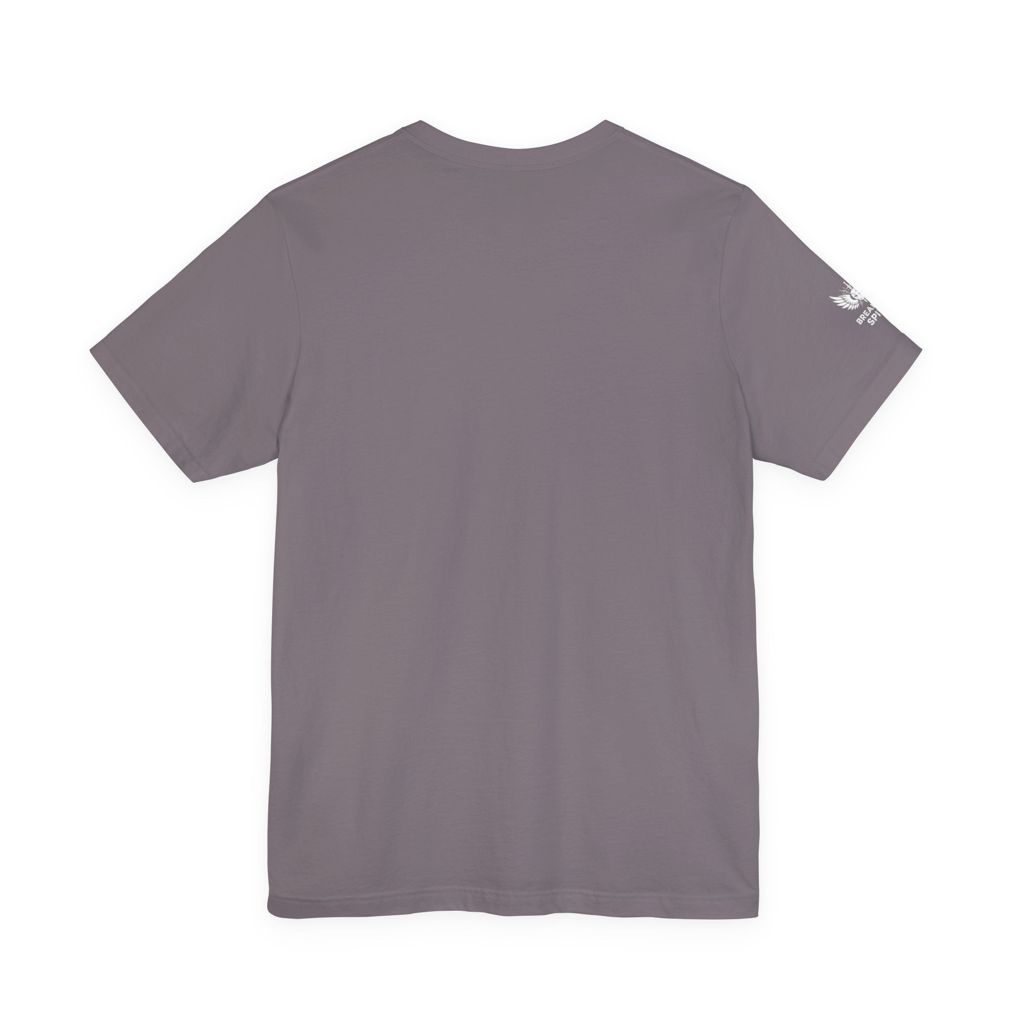 Camiseta "La gracia es mi soporte" | Camiseta de fe cristiana, Cruz vertical desgastada