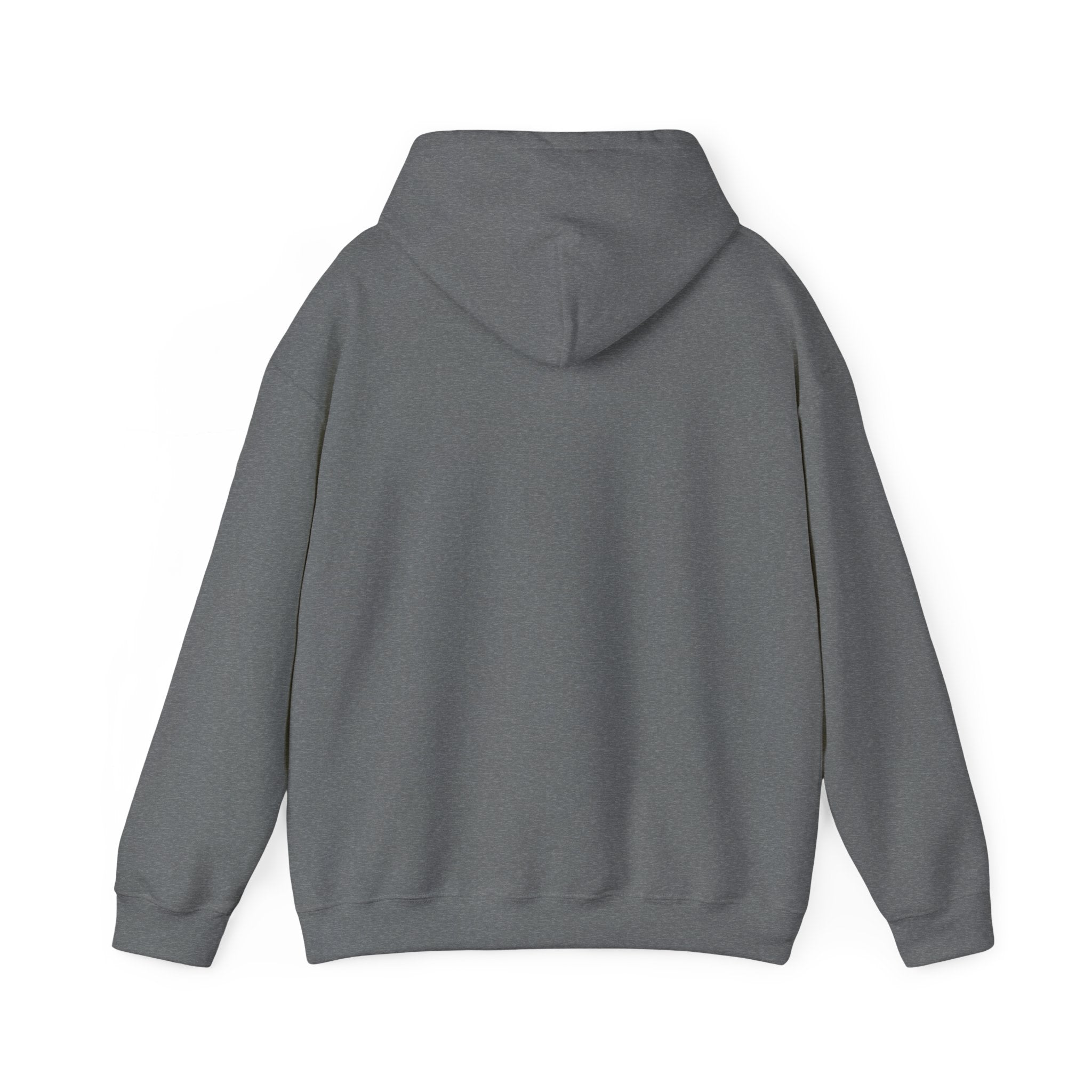 Sudadera con capucha Grace Is My Backbone | Sudadera con capucha con estampado Faith Wings