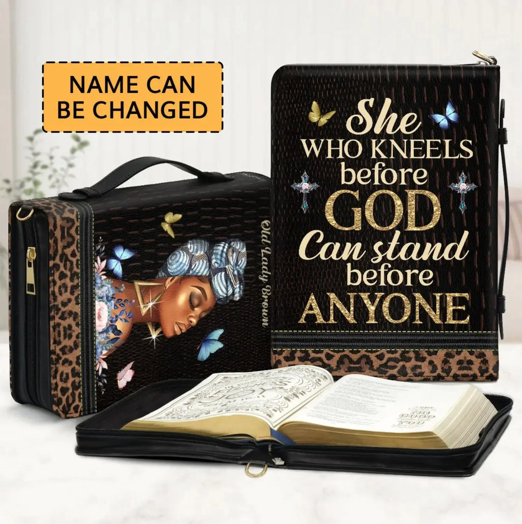 Marble Bible Cover for Men White and Gold Custom for Women Girl with Handle and Zipper Bible Bag Journal Case Christian Gift