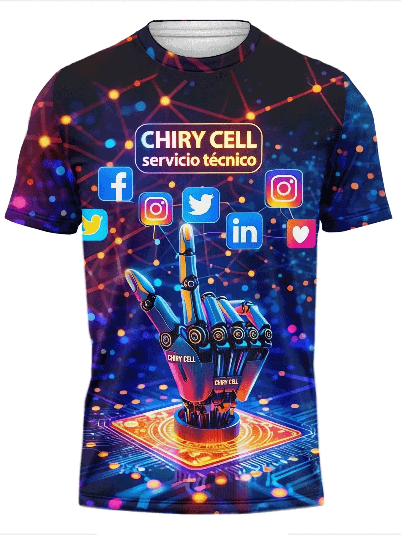 Retro Men'S T-Shirt 3d Music Notes Printed Men Clothing Daily Casual Short Sleeve Street Designer Tees Top Loose Oversized Shirt