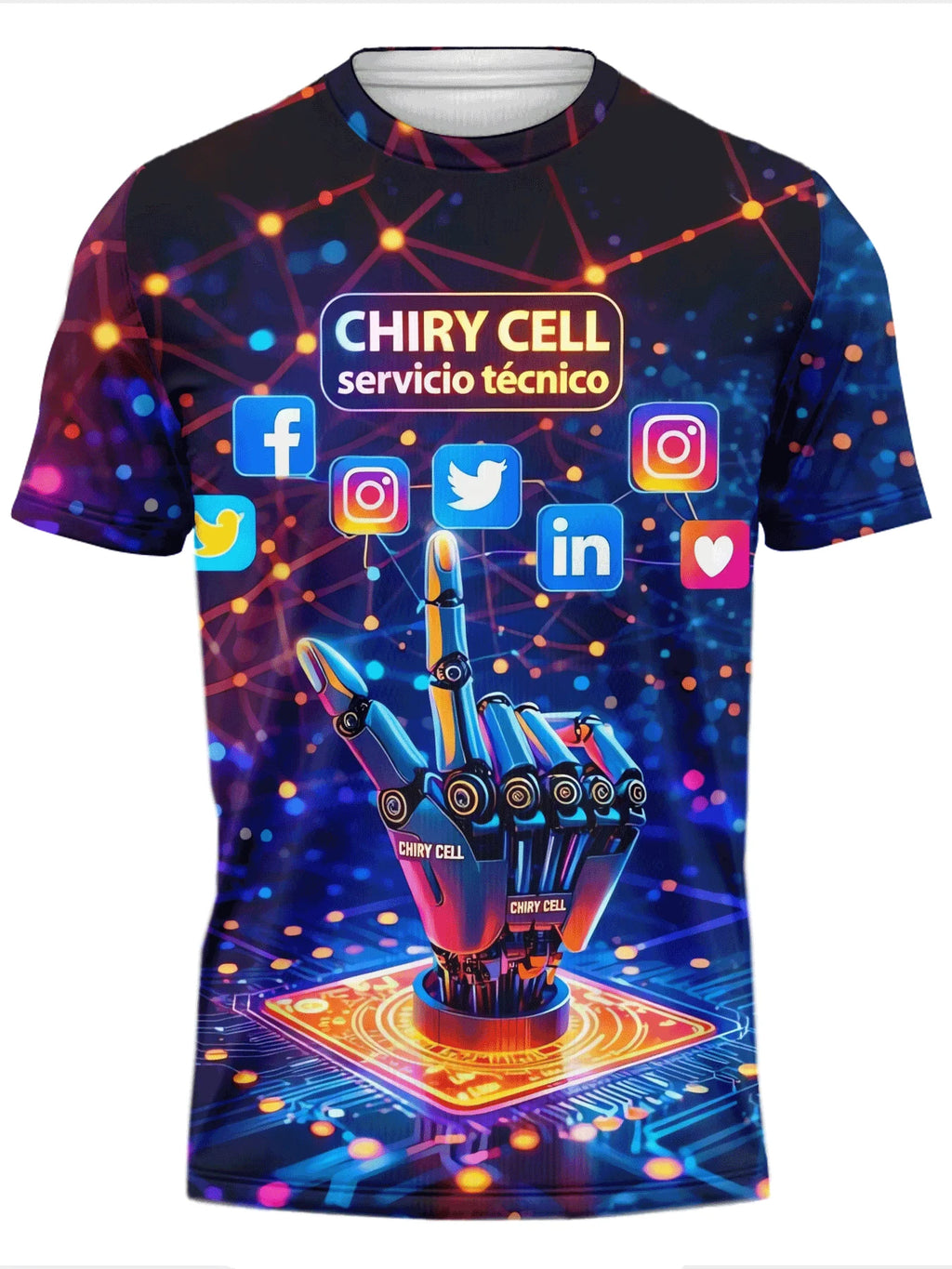 Retro Men'S T-Shirt 3d Music Notes Printed Men Clothing Daily Casual Short Sleeve Street Designer Tees Top Loose Oversized Shirt