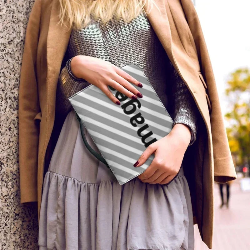 Marble Bible Cover for Men White and Gold Custom for Women Girl with Handle and Zipper Bible Bag Journal Case Christian Gift